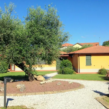 בית נופש Belvilla By Oyo Montebello Bilo B