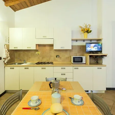 Belvilla By Oyo Montebello Bilo B בית נופש