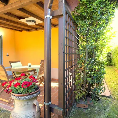 Belvilla By Oyo Montebello Bilo B בית נופש