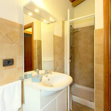 Belvilla By Oyo Montebello Bilo B בית נופש