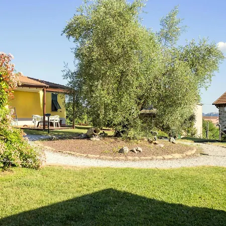 בית נופש Belvilla By Oyo Montebello Bilo B Serralta