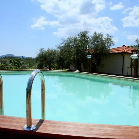 Belvilla By Oyo Montebello Bilo B * Serralta