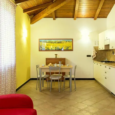 Belvilla By Oyo Montebello Bilo B בית נופש Serralta