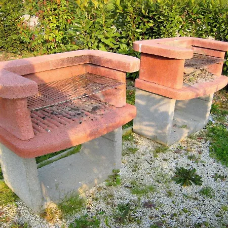 Belvilla By Oyo Montebello Bilo B * Serralta