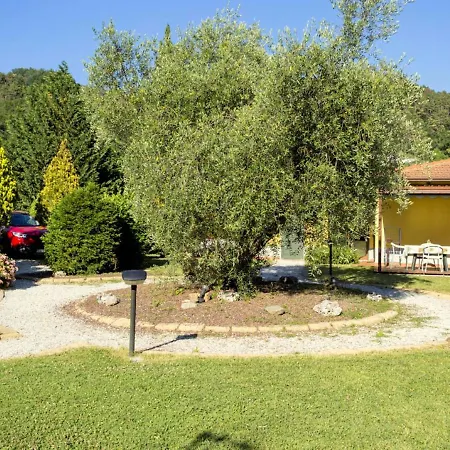 בית נופש Belvilla By Oyo Montebello Bilo B Serralta