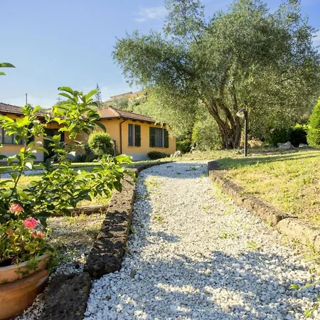 בית נופש Belvilla By Oyo Montebello Bilo B Serralta